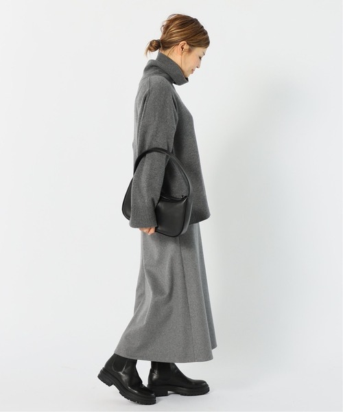 Deuxieme Classe（ドゥーズィエムクラス）の「*Aries タートルネック