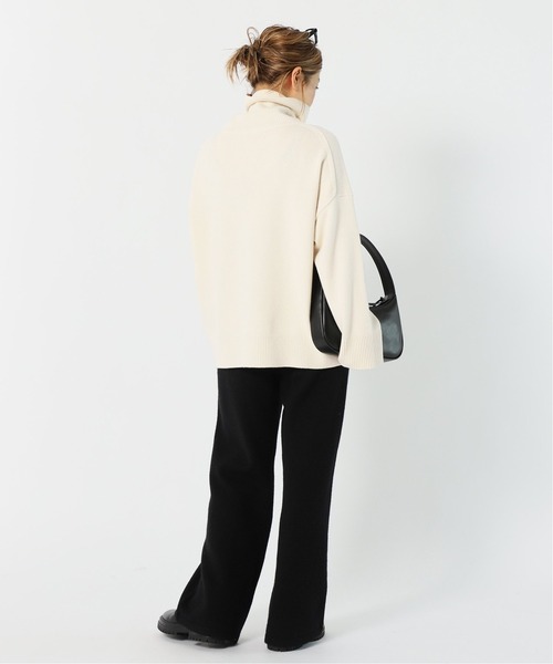 Deuxieme Classe（ドゥーズィエムクラス）の「*Aries タートルネック