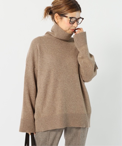 Deuxieme Classe（ドゥーズィエムクラス）の「*Aries タートルネック