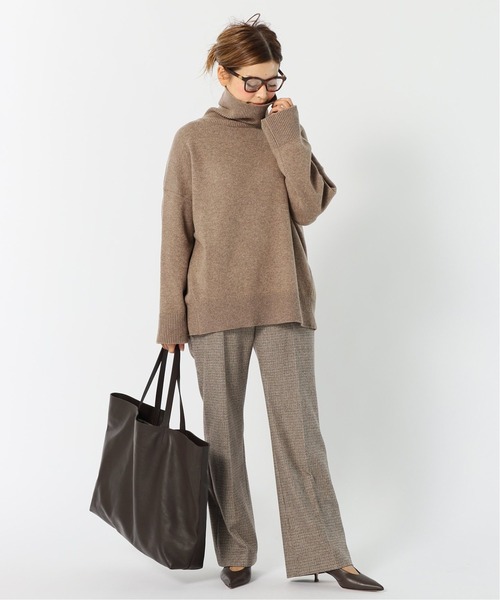 Deuxieme Classe（ドゥーズィエムクラス）の「*Aries タートルネック