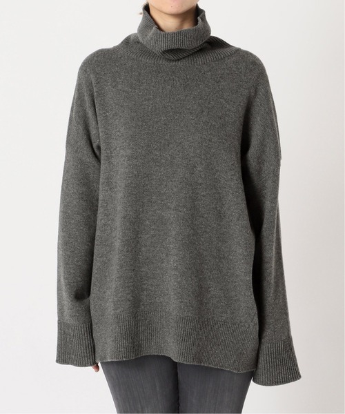 Deuxieme Classe（ドゥーズィエムクラス）の「*Aries タートルネック