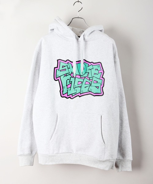 EDIT.FOR LULU スノーカモパーカー EDIT.FOR LULU(エディットフォール