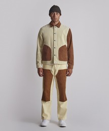 Morris Cord Pant