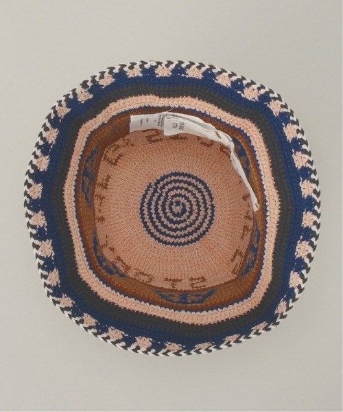 STORY mfg / ストーリーエムエフジー】BREW HAT ハット