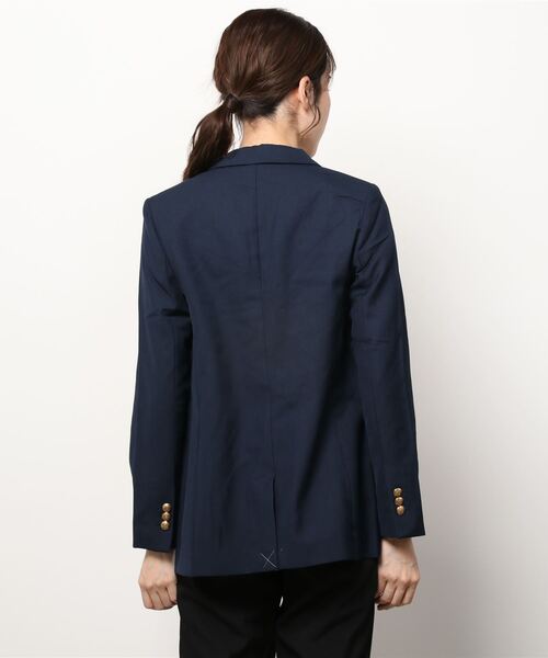 Banana Republic（バナナリパブリック）の「ダブルブレスト ウール