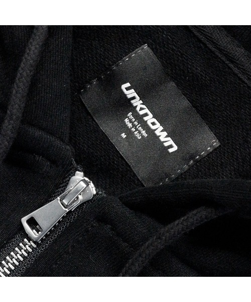 UNKNOWN LONDON（アンノウン・ロンドン）の「A'GEM/9 × .kom