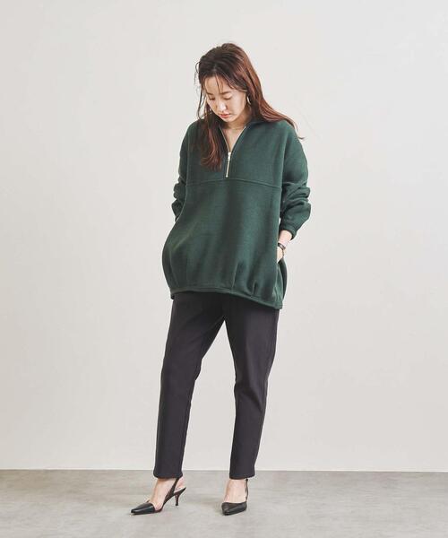 coen(コーエン)の「アッタカジョガーパンツ(その他パンツ・レディース・ブラック/ダークグレー/ベージュ/ダークブラウン・L/S/M)」の20枚目の写真