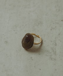 COLOR TOKYO ACCESSORIES | ストーンアクリルリング(リング)