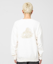 XLARGE | XLARGE×Champion OLD OG CREWNECK SWEAT(スウェット)