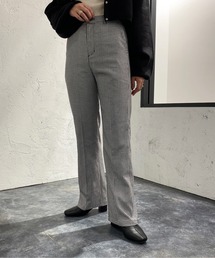 アソートスラックスパンツ【ZOZOTOWN限定アイテム】