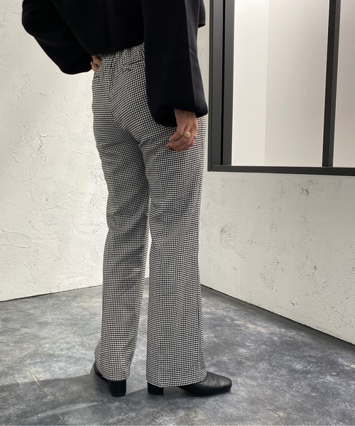 apres jour mignon（アプレジュールミニョン）の「アソートスラックスパンツ【ZOZOTOWN限定アイテム】（スラックス・レディース・グリーン系その他/ブラック/ブラック系その他/その他・X-LARGE/MEDIUM/SMALL）」の14枚目の写真