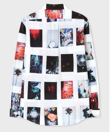 PS Paul Smith（ピーエスポールスミス）の「ブロッキング