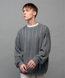 Mr Olive ミスターオリーブ メンズ のニット セーター通販 Zozotown