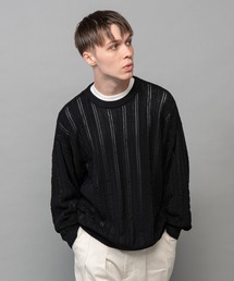 Mr Olive ミスターオリーブ メンズ のニット セーター通販 Zozotown