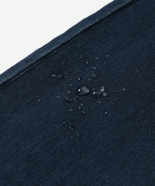 KRIFF MAYER Kid's Collection（クリフメイヤーキッズコレクション）の「JOYFULデニム（デニムパンツ・キッズ・ライトブルー/ダークブルー・120/130/140/150/160/170）」の17枚目の写真