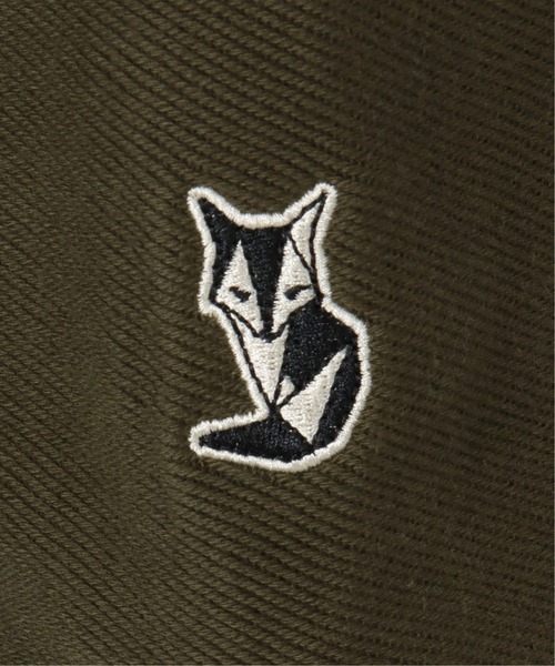 ikka（イッカ）の「T‐MAC OUTING ティーマック アウティング クルー