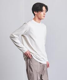 United Arrows ユナイテッドアローズ メンズ のtシャツ カットソー通販 Zozotown