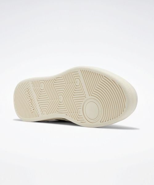 Reebok（リーボック）の「ロイヤル テック T / ROYAL TECHQUE T（スニーカー・メンズ・ホワイト×ブルー/ブラック・22.5cm/23.5cm/24.5cm/25.5cm/26.5cm/27.5cm/28.5cm/23.0cm/24.0cm/25.0cm/26.0cm/27.0cm/28.0cm/29.0cm/30.0cm/29.5cm/31cm）」の7枚目の写真