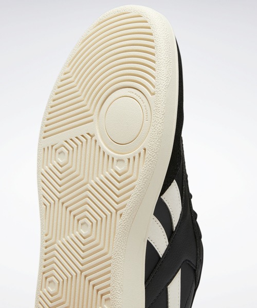 Reebok（リーボック）の「ロイヤル テック T / ROYAL TECHQUE T（スニーカー・メンズ・ホワイト×ブルー/ブラック・22.5cm/23.5cm/24.5cm/25.5cm/26.5cm/27.5cm/28.5cm/23.0cm/24.0cm/25.0cm/26.0cm/27.0cm/28.0cm/29.0cm/30.0cm/29.5cm/31cm）」の19枚目の写真