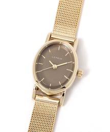 オーバルメッシュウォッチ　256763