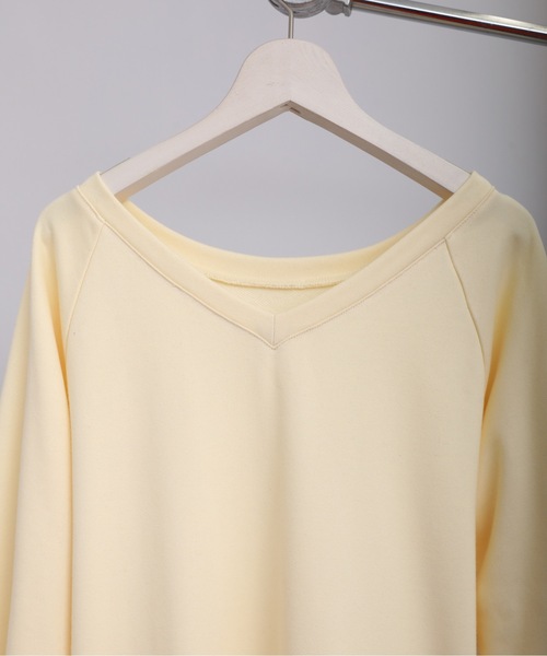 ap retro（アプレトロ）の「マーメイド前後２WAY ワンピース（ワンピース・レディース・ブラック/アイボリー/杢グレー/ブルー・FREE）」の21枚目の写真