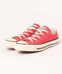 CONVERSE | converse コンバース ALL STAR BURNT COLORS OX レディース/メンズスニーカー(オールスターバーントカラーズOX) 1SC821/1SC822/1SC823(スニーカー)