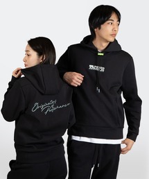 UNDER ARMOUR | UAサミット ニット フーディー（トレーニング/メンズ）(スウェット)