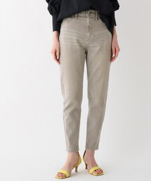 OPAQUE.CLIP | リサイクルコットンデニム201TPD(デニムパンツ)