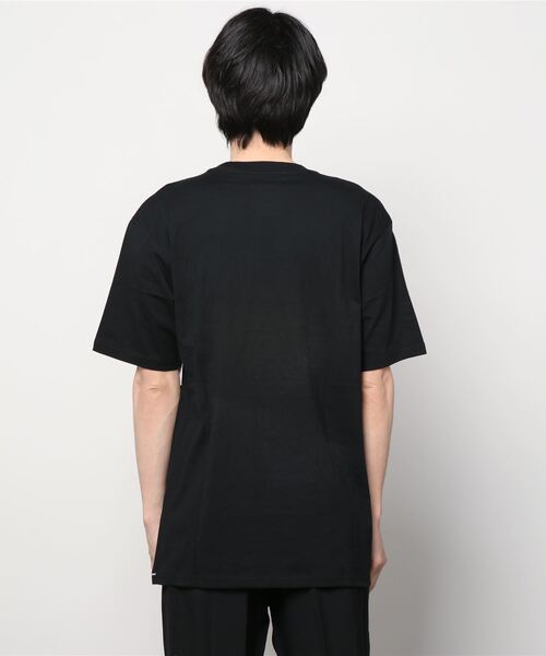 VOLCOM(ボルコム)の「【VOLCOM】NPAC ICONIC STONE SS TEE(Tシャツ/カットソー・メンズ・ブラック・LARGE/MEDIUM/X-LARGE)」の3枚目の写真