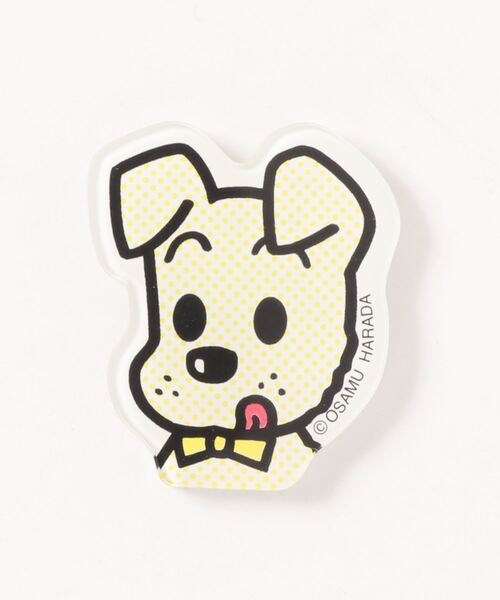 OSAMU GOODS（オサムグッズ）の「OSAMU GOODS マグネッツ