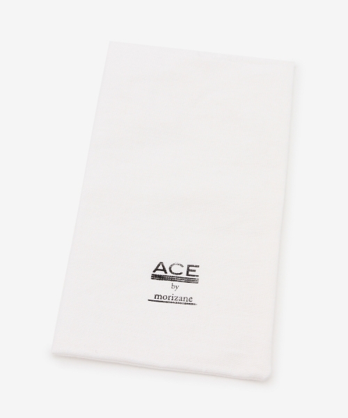 BEAMS（ビームス）の「ACE by morizane / 4スパイラル バングル（バングル/リストバンド・メンズ・シルバー・MEDIUM）」の12枚目の写真