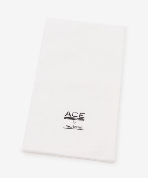 BEAMS（ビームス）の「ACE by morizane / 4スパイラル バングル（バングル/リストバンド・メンズ・シルバー・MEDIUM）」の7枚目の写真