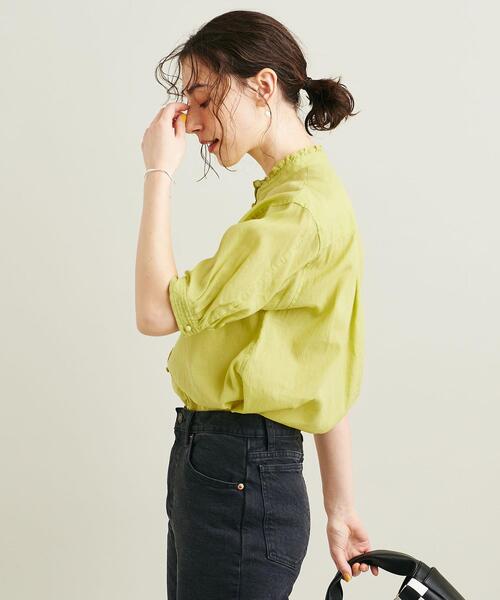 BEAUTY&YOUTH UNITED ARROWS｜KOMATSU PACK トロピカル バンド
