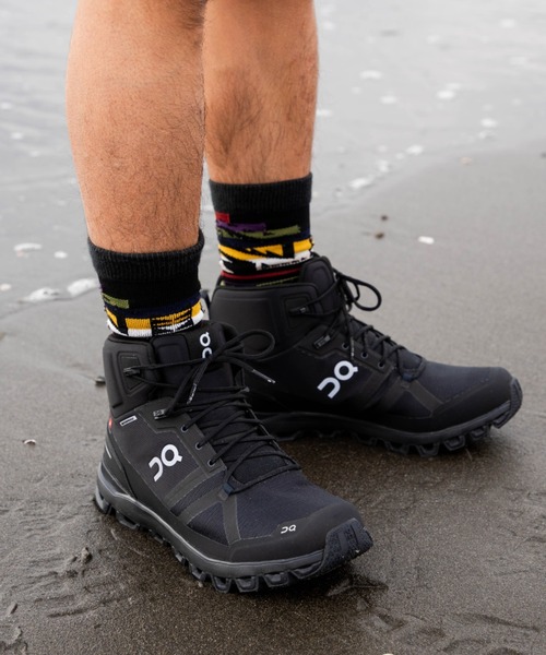 On（オン）の「ON/オン CLOUDROCK WATERPROOF/ クラウドロック