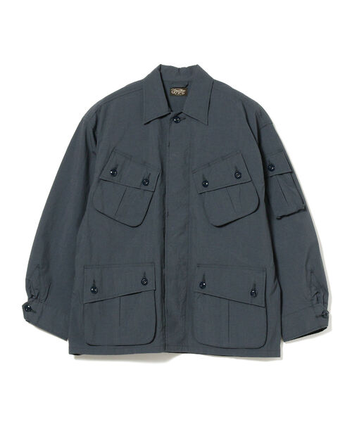 シュガーケーンリバーシブルジャケット　Mサイズ シュガーケーンリバーシブルジャケット Mサイズ （SugarCane