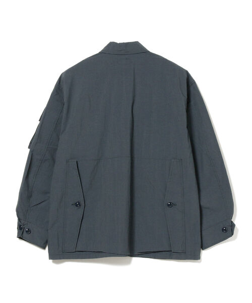 Sugar Cane 　シェルテック　ジャングルファティーグ SUGAR CANE / SHELTECH WEATHER JUNGLE FATIGUE JACKET ジャングル