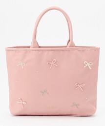 LESSON TOTE トートバッグ