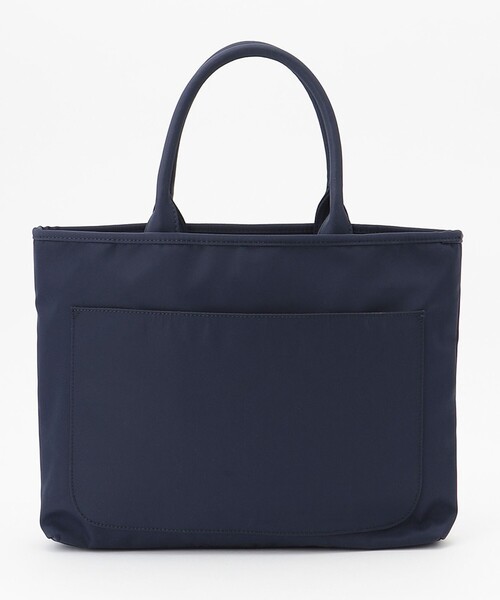 TOCCA BAMBINI（トッカバンビーニ）の「LESSON TOTE トートバッグ（トートバッグ・キッズ・スカイブルー系/ネイビー系/ローズ系・F）」の5枚目の写真
