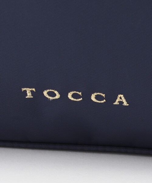 TOCCA BAMBINI（トッカバンビーニ）の「LESSON TOTE トートバッグ（トートバッグ・キッズ・スカイブルー系/ネイビー系/ローズ系・F）」の7枚目の写真