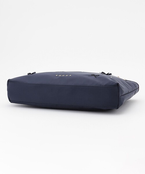 TOCCA BAMBINI（トッカバンビーニ）の「LESSON TOTE トートバッグ（トートバッグ・キッズ・スカイブルー系/ネイビー系/ローズ系・F）」の8枚目の写真