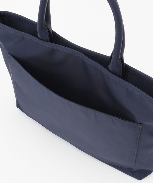 TOCCA BAMBINI（トッカバンビーニ）の「LESSON TOTE トートバッグ（トートバッグ・キッズ・スカイブルー系/ネイビー系/ローズ系・F）」の11枚目の写真