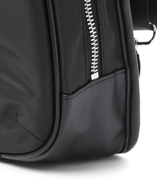 GLOBAL WORK(グローバルワーク)の「URBANCARRYボディバッグ/273409(ボディバッグ/ウエストポーチ・メンズ・ネイビー系1/ブラック系1/グレー/ブラック・FREE)」の10枚目の写真