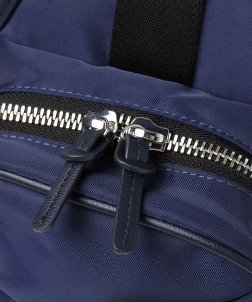 GLOBAL WORK(グローバルワーク)の「URBANCARRYボディバッグ/273409(ボディバッグ/ウエストポーチ・メンズ・ネイビー系1/ブラック系1/グレー/ブラック・FREE)」の16枚目の写真