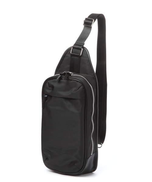 GLOBAL WORK(グローバルワーク)の「URBANCARRYボディバッグ/273409(ボディバッグ/ウエストポーチ・メンズ・ネイビー系1/ブラック系1/グレー/ブラック・FREE)」の21枚目の写真