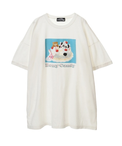 Candy Stripper（キャンディストリッパー）の「BE MY CANDY BIG