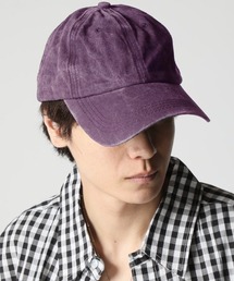 ARCADE（アーケード）の「ウォッシュ キャップ WASHED CAP（キャップ）」