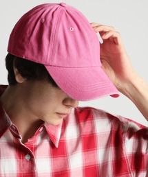 ARCADE（アーケード）の「ウォッシュ キャップ WASHED CAP（キャップ）」