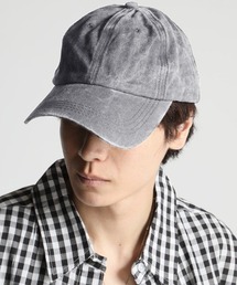 ARCADE（アーケード）の「ウォッシュ キャップ WASHED CAP（キャップ）」