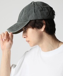 ARCADE（アーケード）の「ウォッシュ キャップ WASHED CAP（キャップ）」