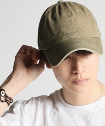 ARCADE（アーケード）の「ウォッシュ キャップ WASHED CAP（キャップ）」
